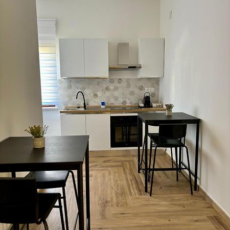 Affittacamere Levante Porto Torres Exterior foto