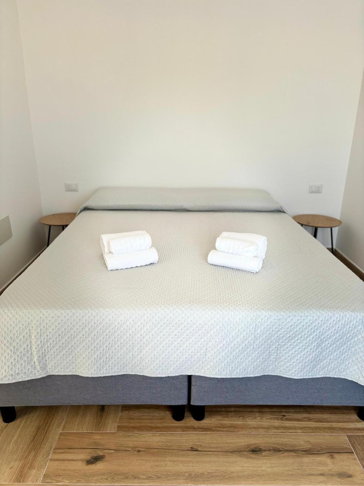 Affittacamere Levante Porto Torres Exterior foto